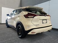 Nissan Kicks SV 2023-3