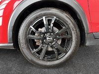 2023 Nissan Kicks SR-5