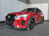 2023 Nissan Kicks SR-0