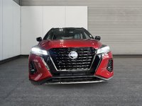 2023 Nissan Kicks SR-1