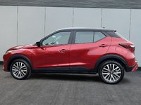 2024 Nissan Kicks SV-3