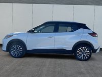 Nissan Kicks SV 2024-4