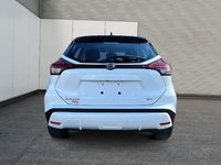 Nissan Kicks SV 2024-2