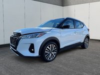 Nissan Kicks SV 2024-0