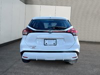 2024 Nissan Kicks S-2