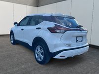 2024 Nissan Kicks S-3