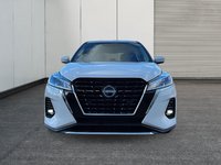 2024 Nissan Kicks S-1