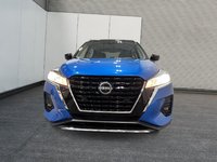 2024 Nissan Kicks SV-1