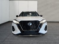 2024 Nissan Kicks SR-1