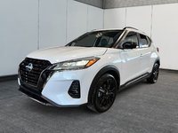 2024 Nissan Kicks SR-0