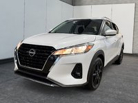 2024 Nissan Kicks SV-0