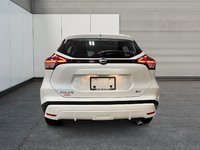 2024 Nissan Kicks SV-2