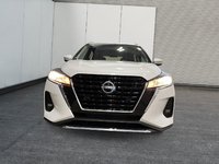 2024 Nissan Kicks SV-1