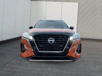 2024 Nissan Kicks SR-1