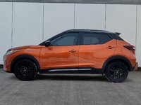 2024 Nissan Kicks SR-4