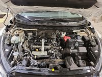 2024 Nissan Kicks SV-7