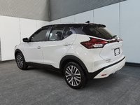 2024 Nissan Kicks SV-3