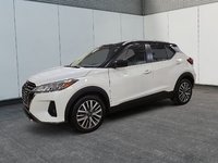 2024 Nissan Kicks SV-0