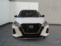 2024 Nissan Kicks SV-1