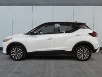 2024 Nissan Kicks SV-4