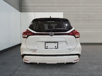 2024 Nissan Kicks SV-2