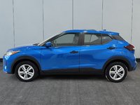 2024 Nissan Kicks S-4