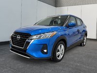 2024 Nissan Kicks S-0