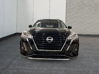 2024 Nissan Kicks SV-1