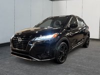 2024 Nissan Kicks SR-0