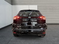 2024 Nissan Kicks SR-2