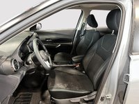 2024 Nissan Kicks SV-7