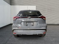 2024 Nissan Kicks SV-2