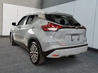 2024 Nissan Kicks SV-3