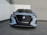 Nissan Kicks S 2024-1