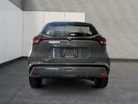 Nissan Kicks S 2024-2