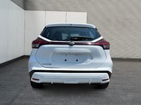 Nissan Kicks S 2024-2