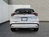 Nissan Kicks SV 2024-2
