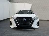 Nissan Kicks SV 2024-1