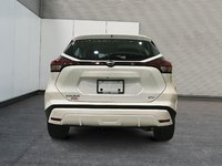 Nissan Kicks SV 2024-2