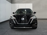Nissan Kicks SV 2024-1