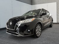 Nissan Kicks SV 2024-0