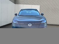 2025 Nissan Kicks S-1