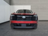 Nissan Kicks SV AWD 2026-1