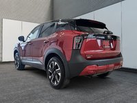 Nissan Kicks SV AWD 2026-3