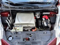 2016 Nissan Leaf SL-7