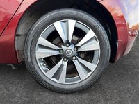 2016 Nissan Leaf SL-6