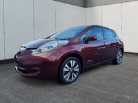 2016 Nissan Leaf SL-0