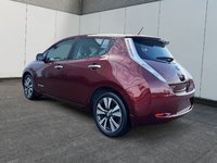2016 Nissan Leaf SL-3