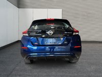 2019 Nissan LEAF sv-2