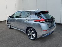 Nissan Leaf SV 2020-3